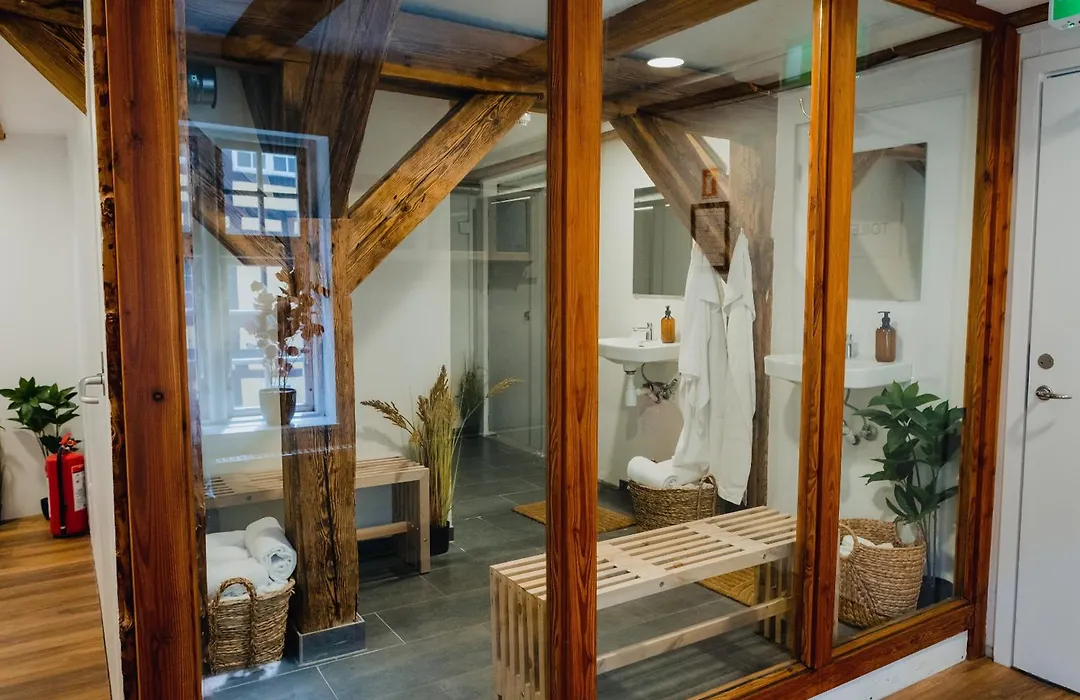 Capsule Hotel Nyhavn63-1