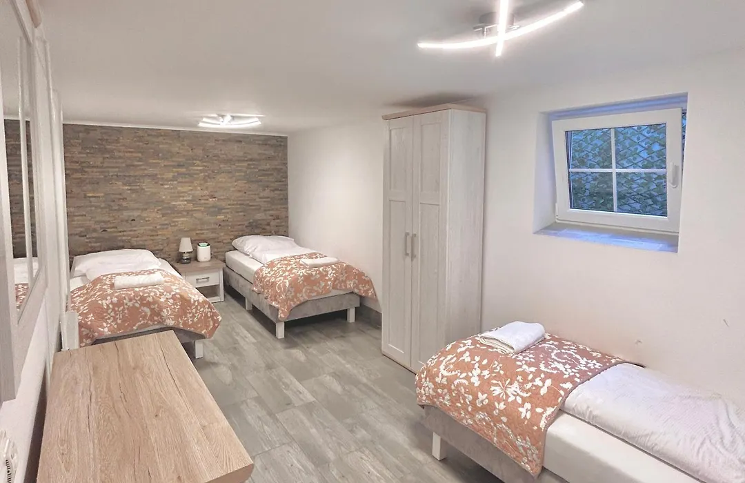 Apartamenty Nexo-1