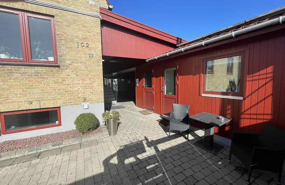 Bak Guesthouse-1