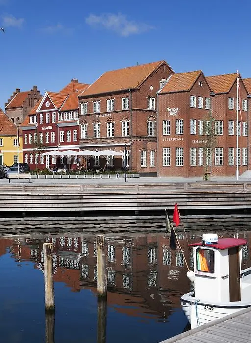 Tornøes Hotel-1