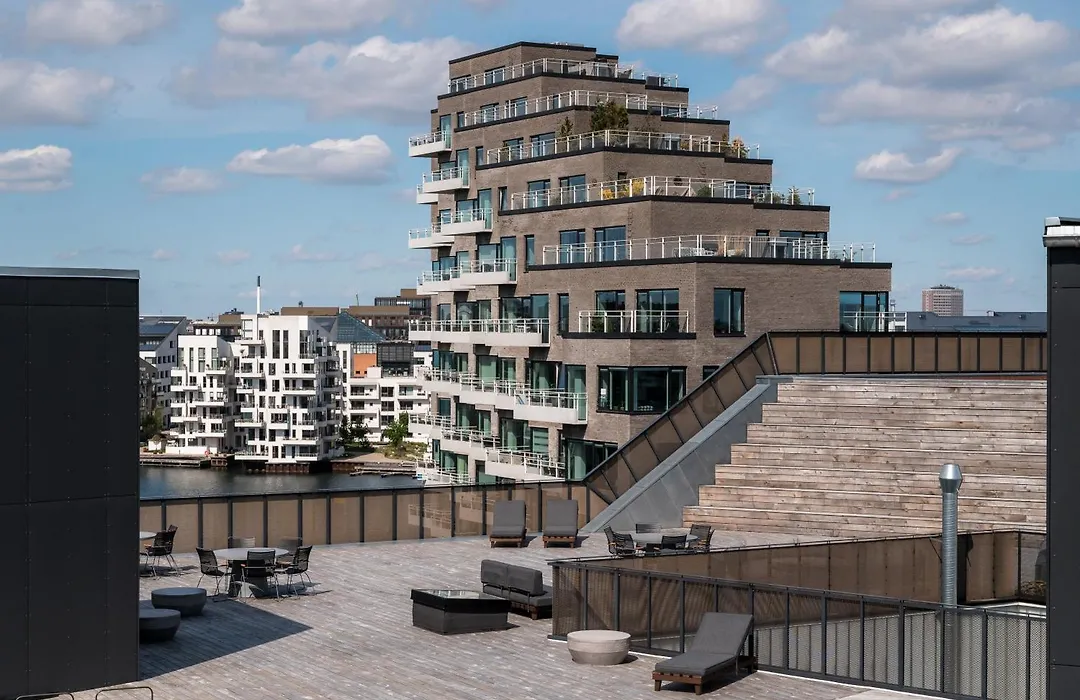 The Pier Apartments By Daniel&Jacob'S-1