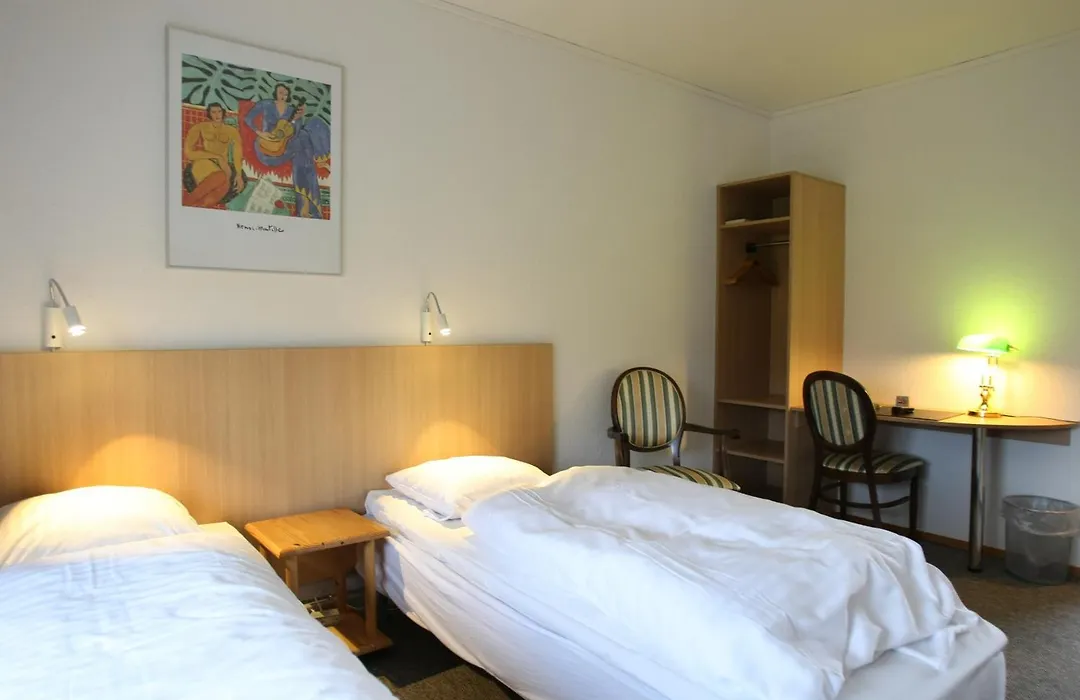 Hotel Bov Kro-1