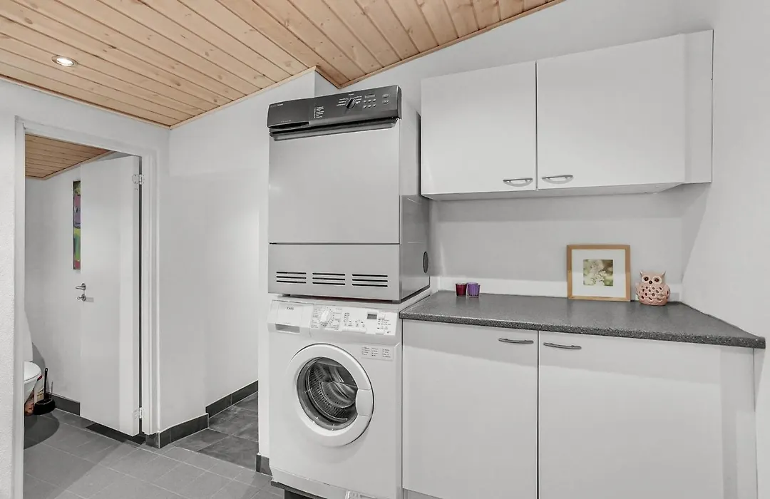 Lovely Apartment In Billund With Wifi-1