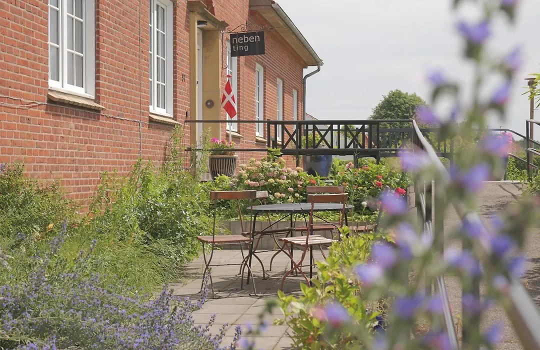 Huset i Hejls-1