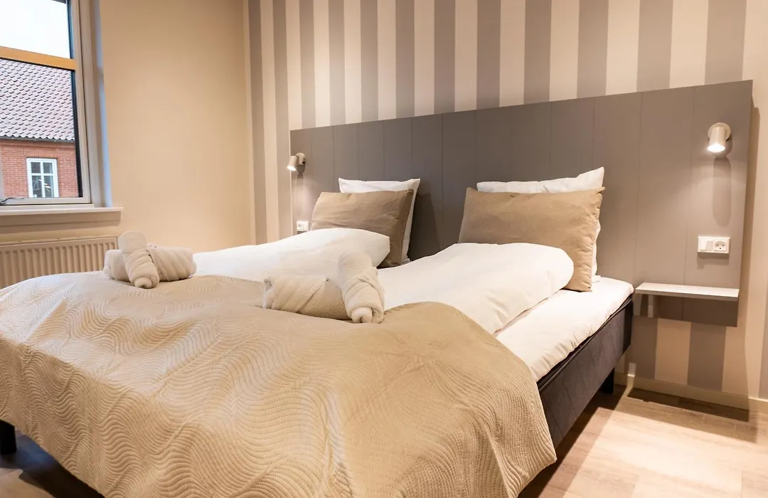 Hotel Ulfborg-1