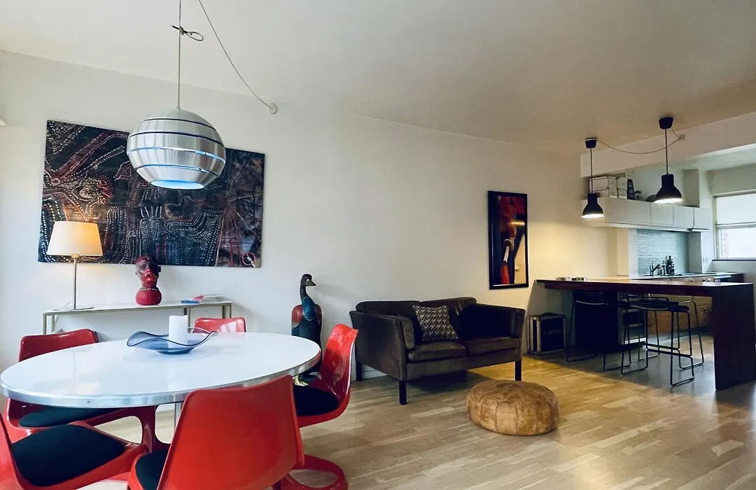 Apartmentincopenhagen Apartment 139-1