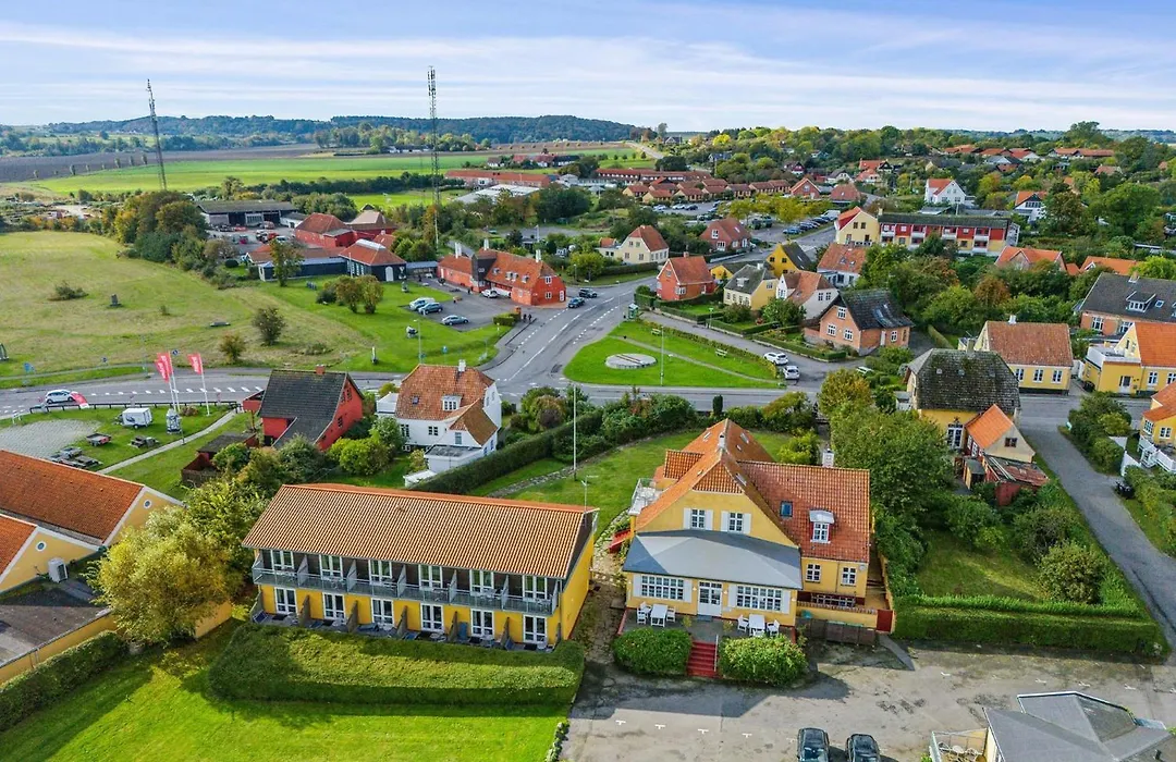 Villa Koch X Pension Koch-1