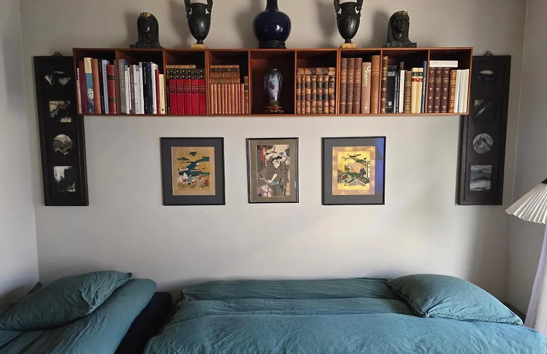 Esben Juhls Guest Room-1