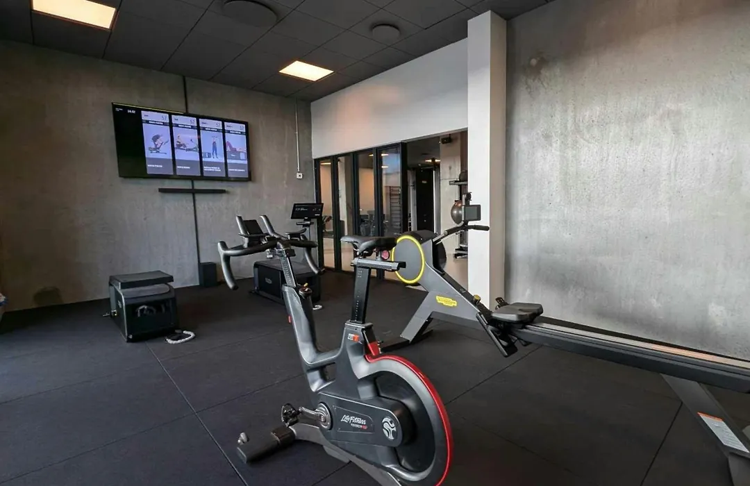 Four Points Flex By Sheraton Horsens-1