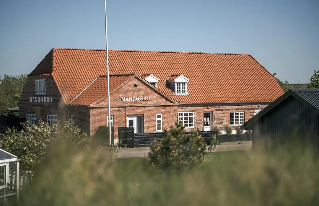 Mandø Kro-1