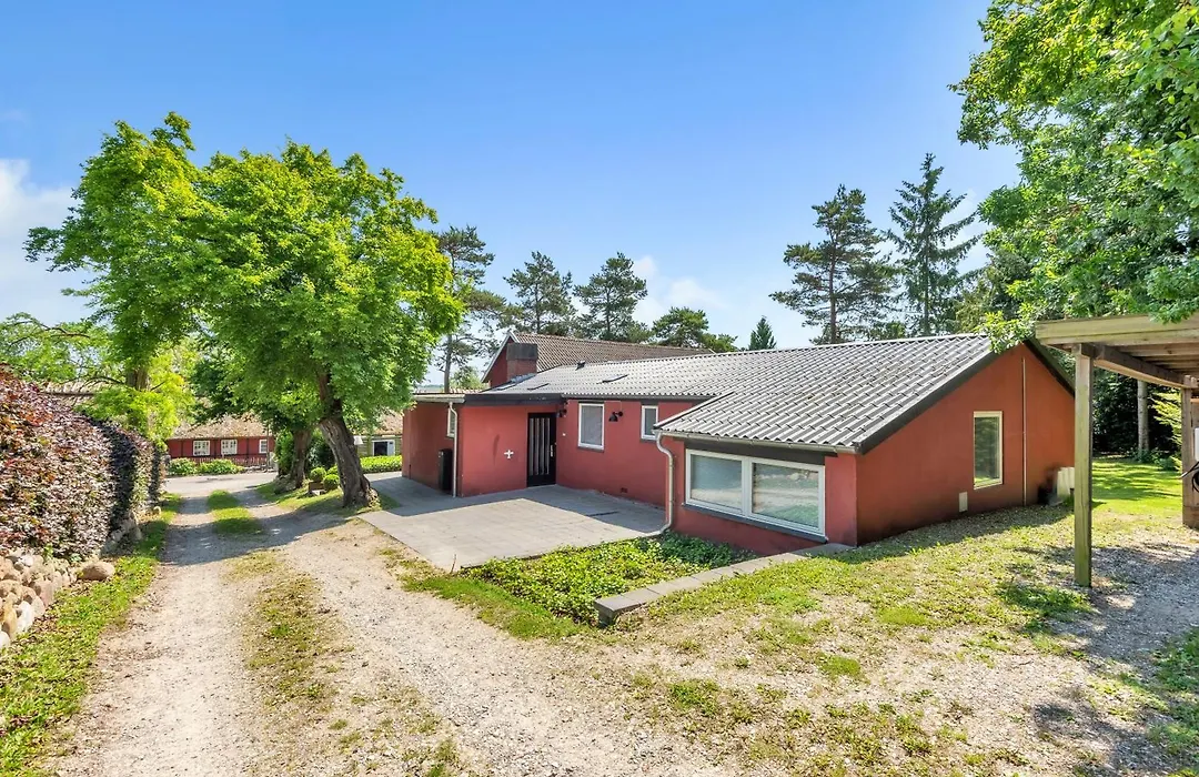 Cosy-Living Bed And Kicthen - Close To Beach And Fjord-1