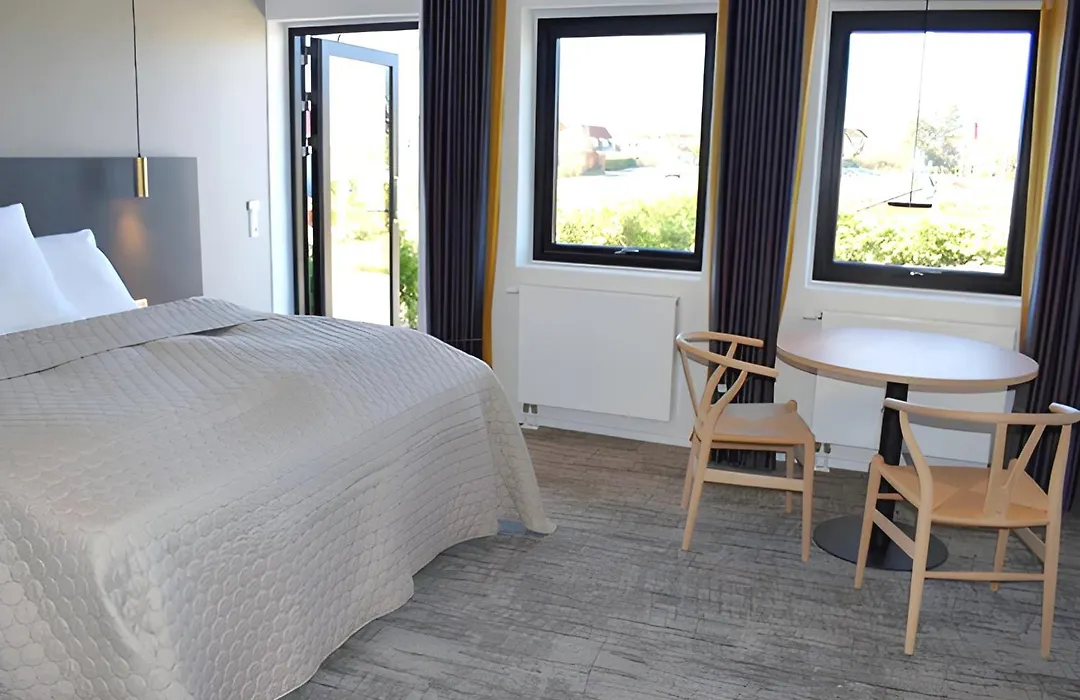 Hotel Kerteminde Strand-1