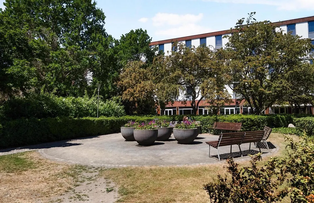 Hotel Ansgar-1