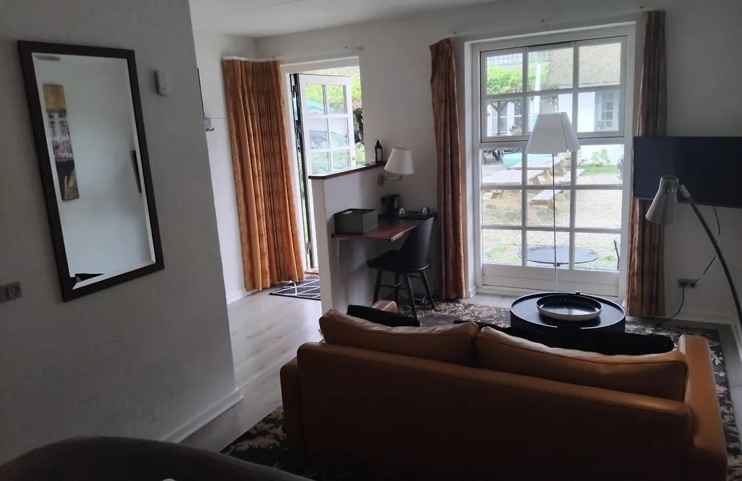 Hotel Strandvejen-1