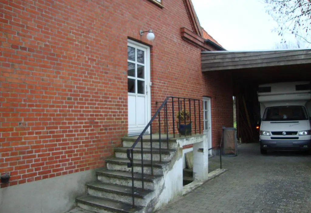 Klosterpensionen Annex-1