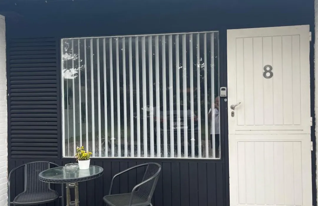 Døstrup Landevejskro&Motel-1