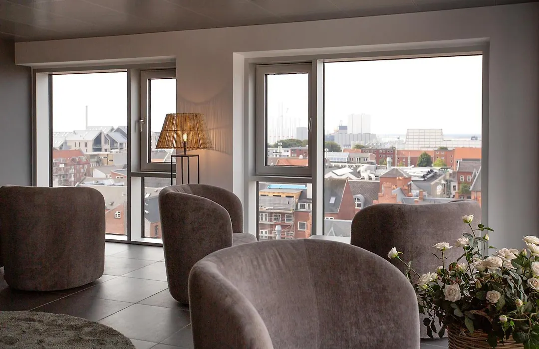 Cabinn Plus Esbjerg-1