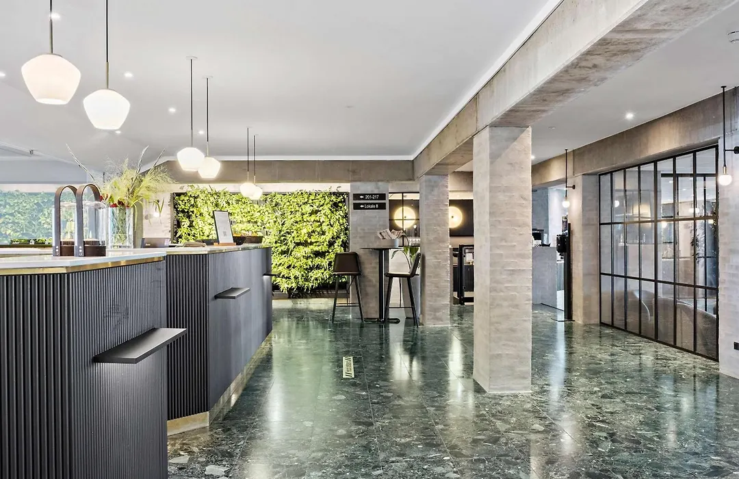Best Western Plus Hotel Fredericia-1