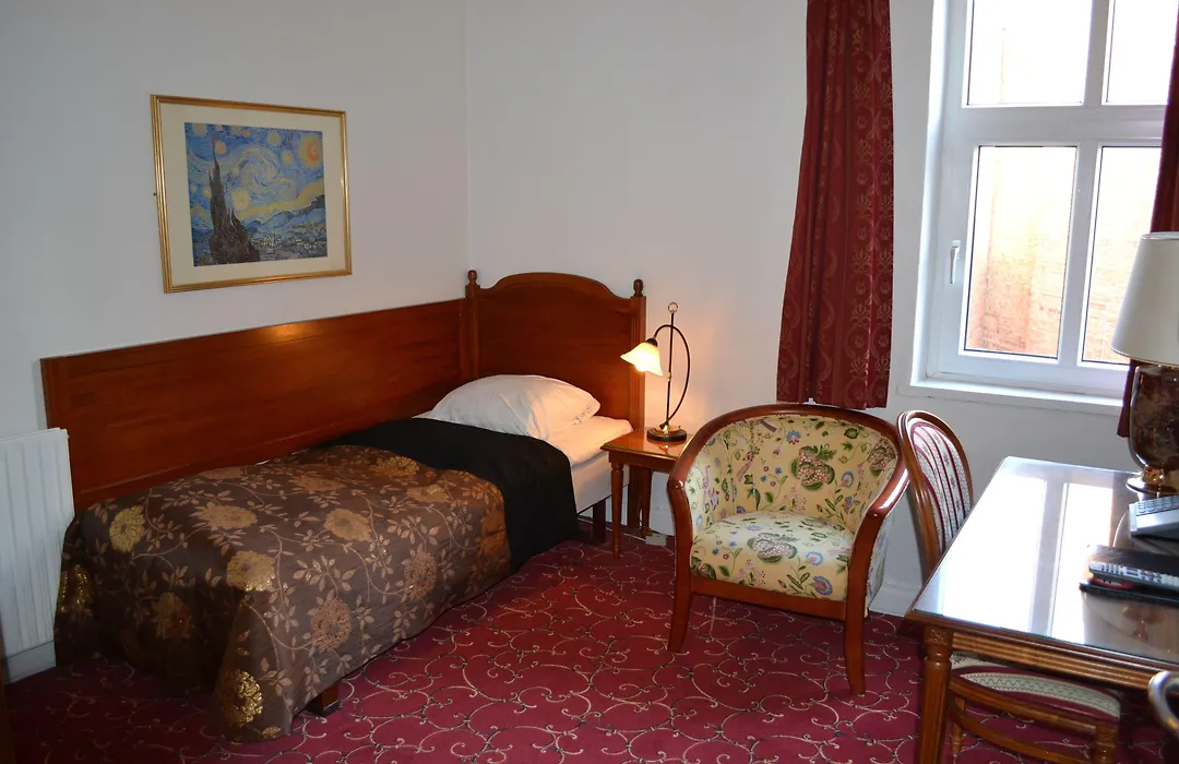 Milling Hotel Windsor-1