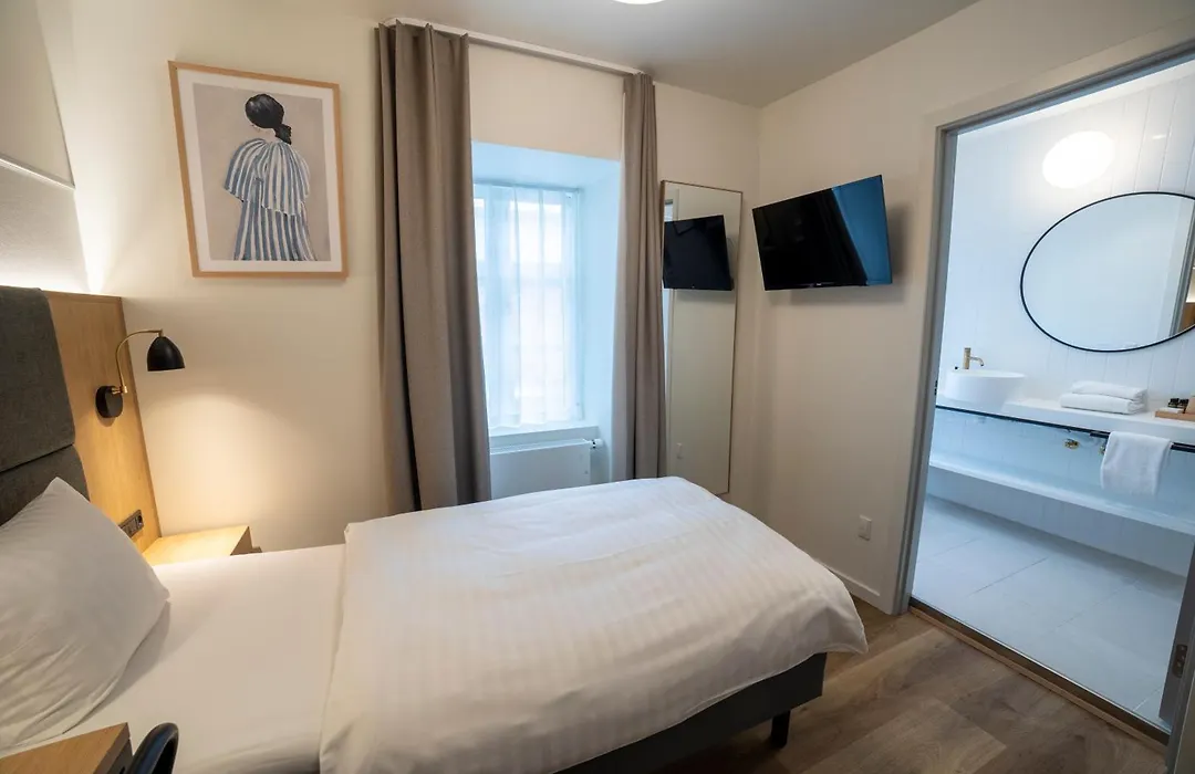 Herløv Kro Hotel-1