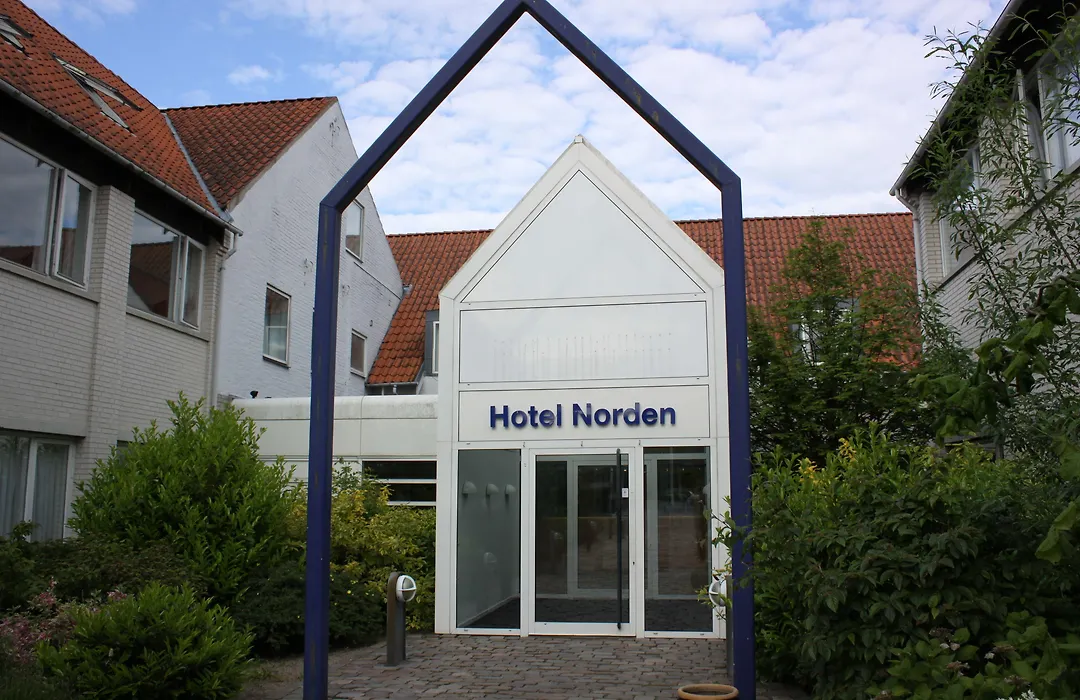 Hotel Norden-1