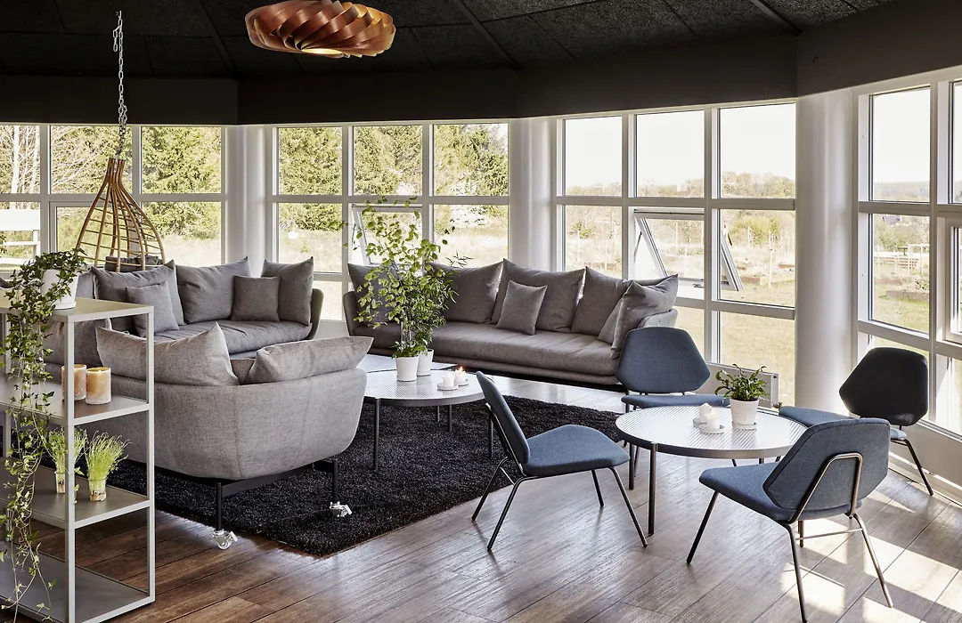 Thon Hotel Sorø-1
