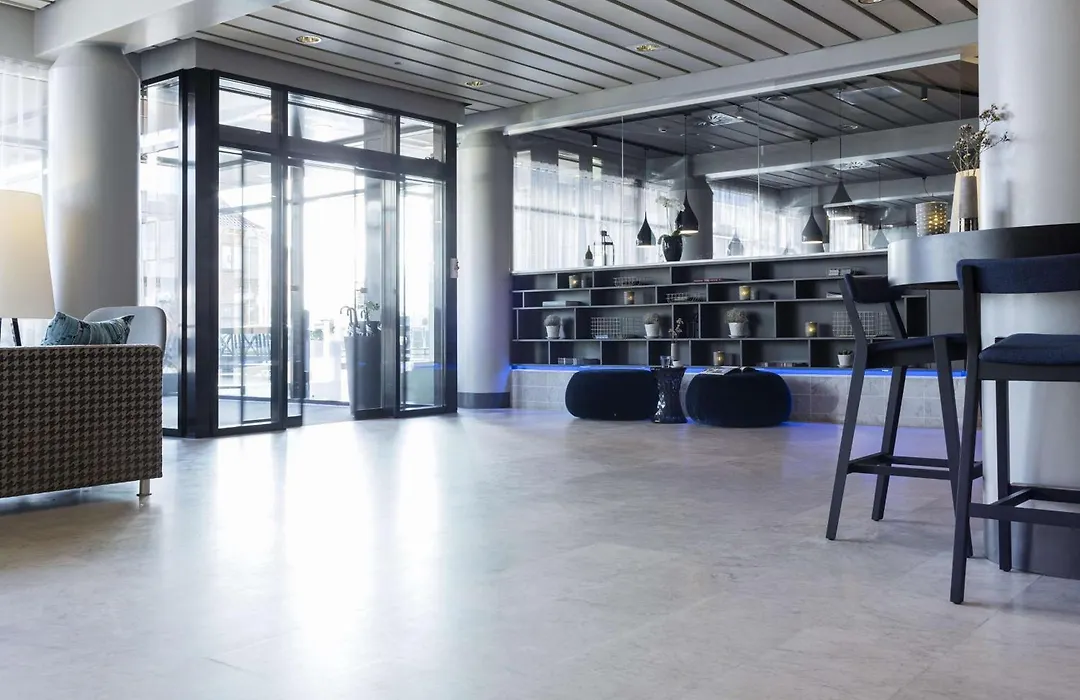 Scandic Regina-1