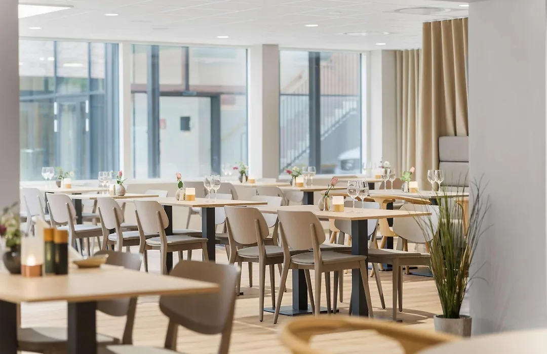 Best Western Plus Hotel Odense-1