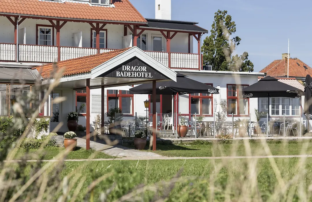 Copenhagen Airport Hotel-1