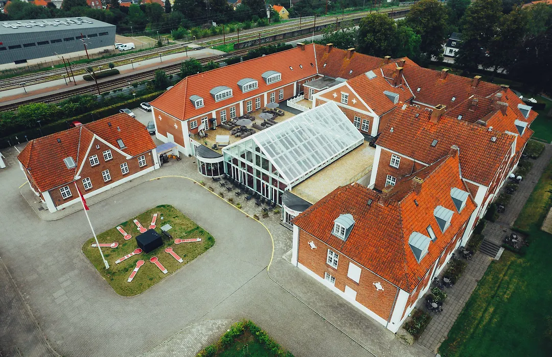 Milling Hotel Park-1