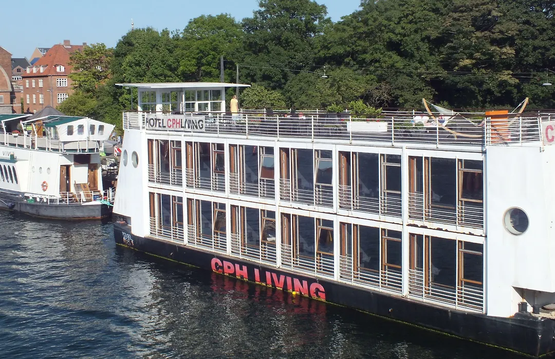 Hotel Cph Living-1