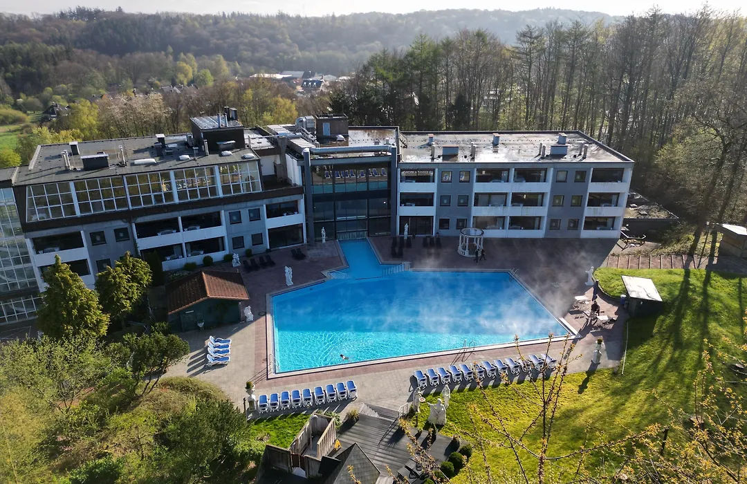 Hotel Des Nordens Flensburg Wellness & Spa-1