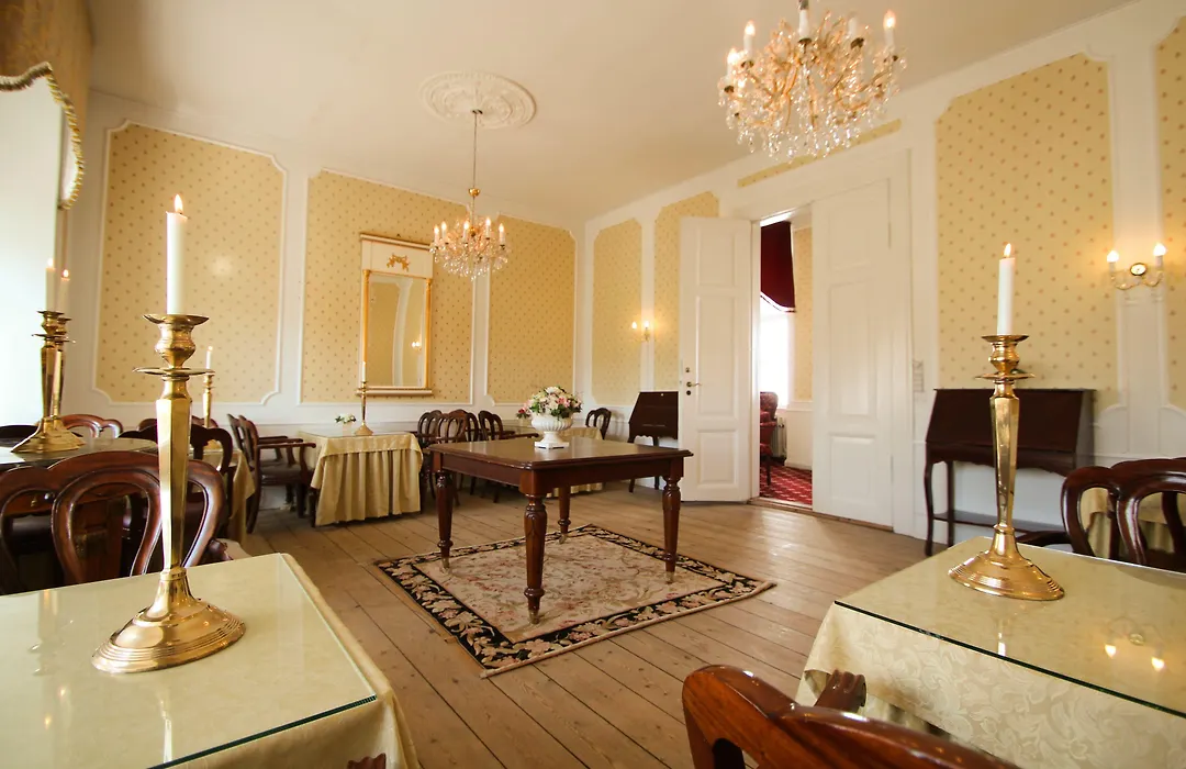Kokkedal Slotshotel-1