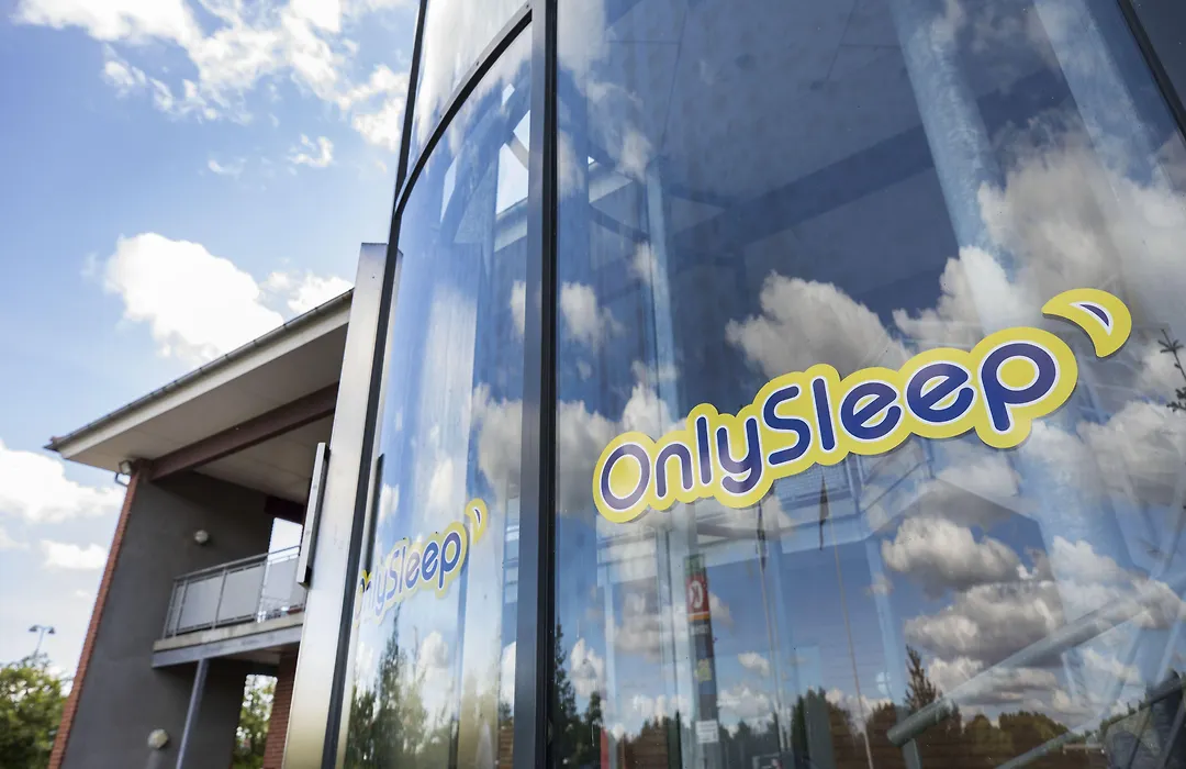 Onlysleep Trafikcenter-1