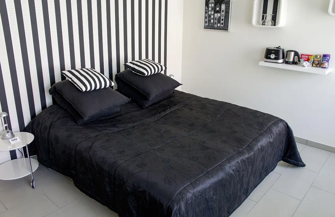 Hotel CoCo Aps-1