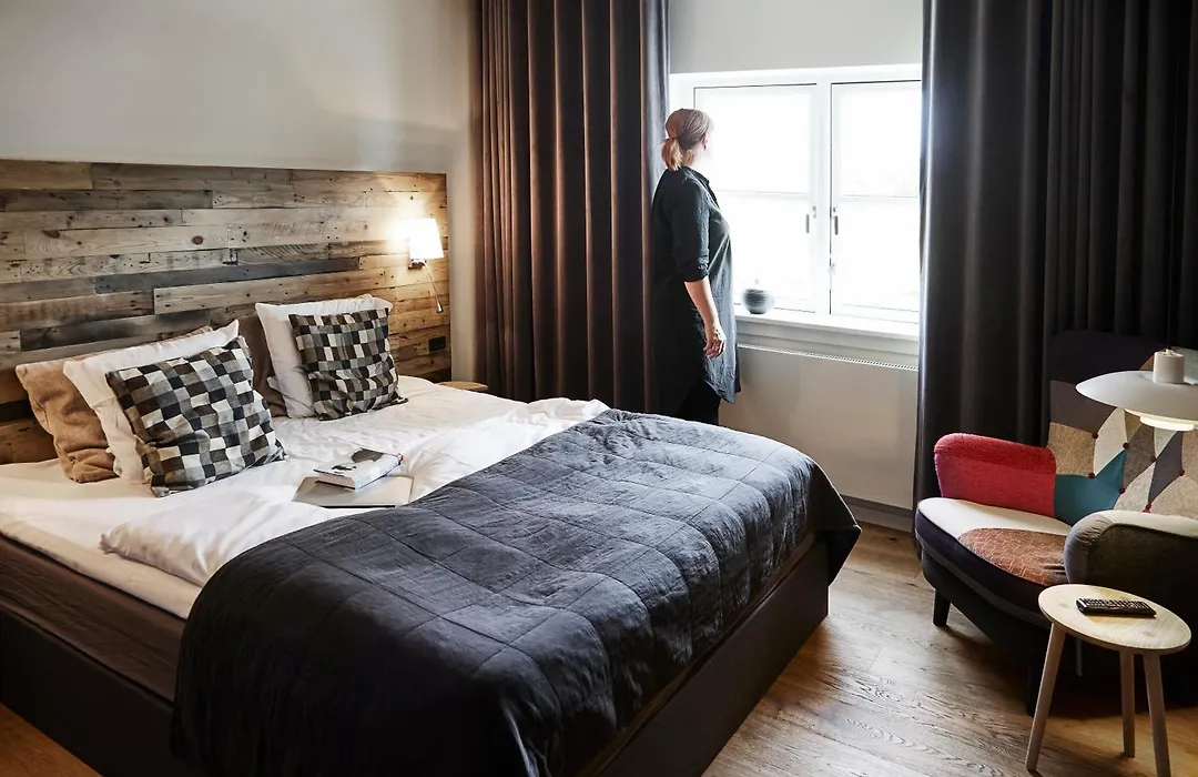 Haraldskaer Sinatur Hotel & Konference-1