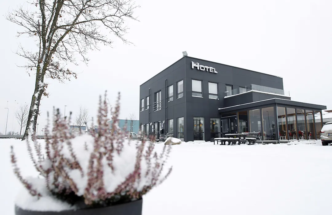 Hotel Herning-1