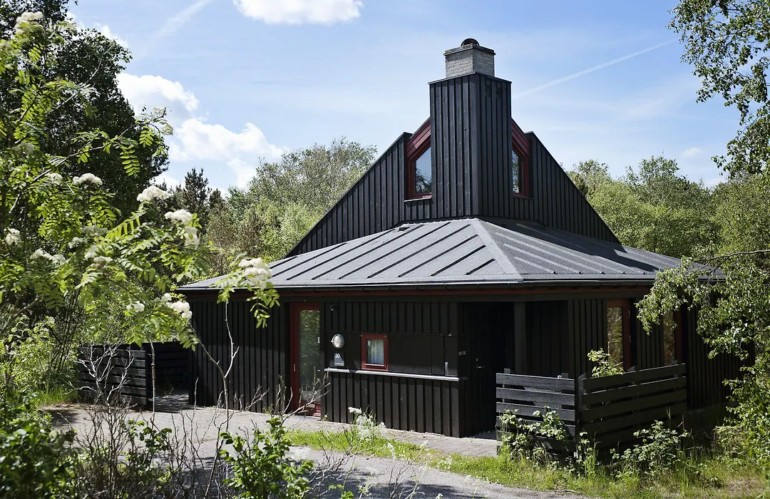 Dronningens Ferieby-1