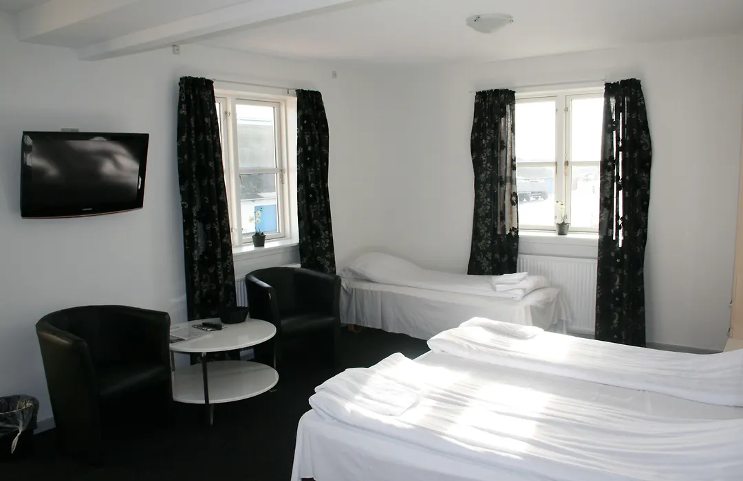 Skagen Hotel Annex-1