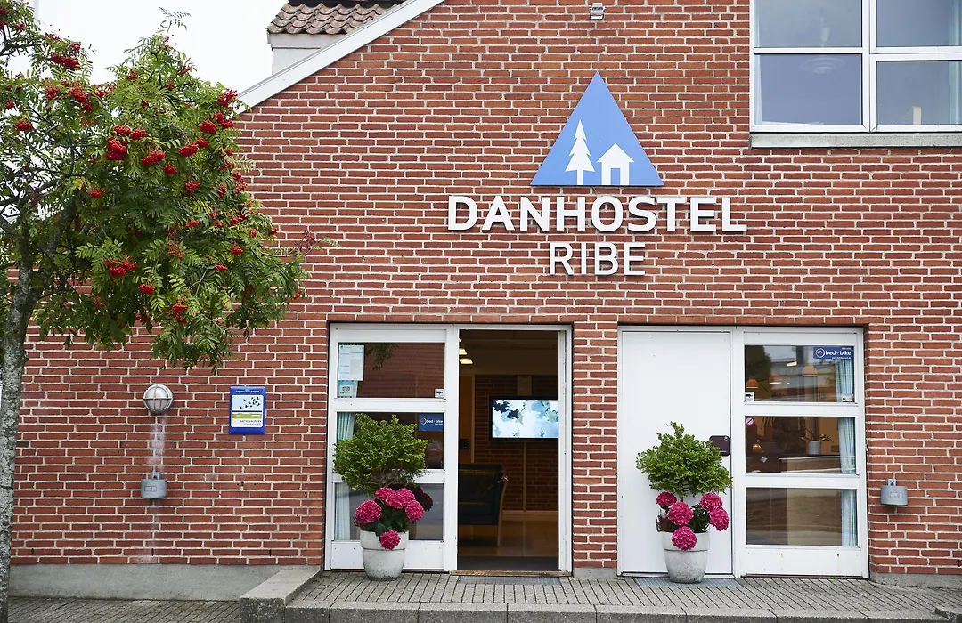 Danhostel Ribe-1
