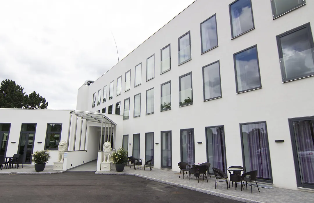 A Hotels Glostrup-1