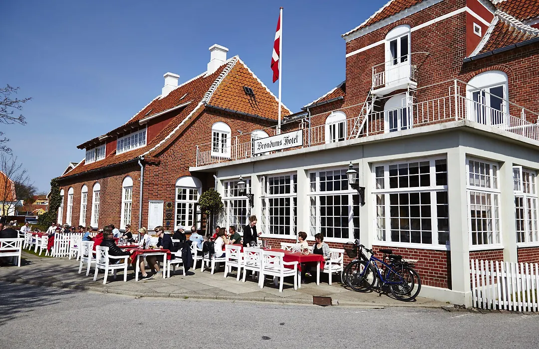 Brondums Hotel-1