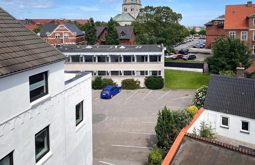 Hotel Frederikshavn-1