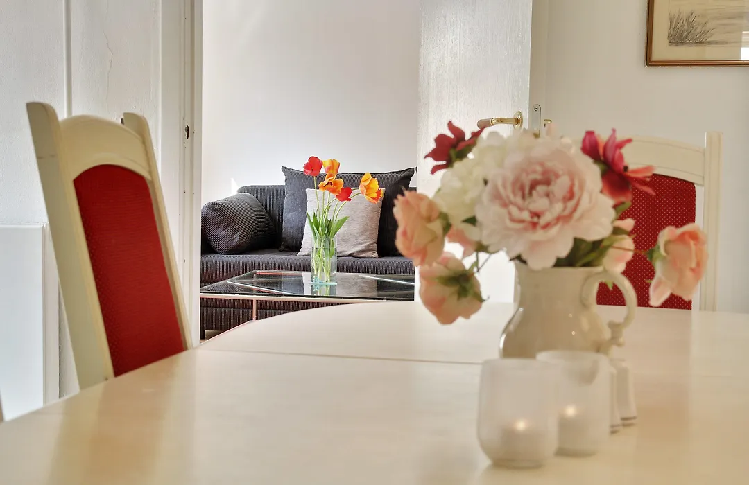 Bed&Breakfast Åløkke-1