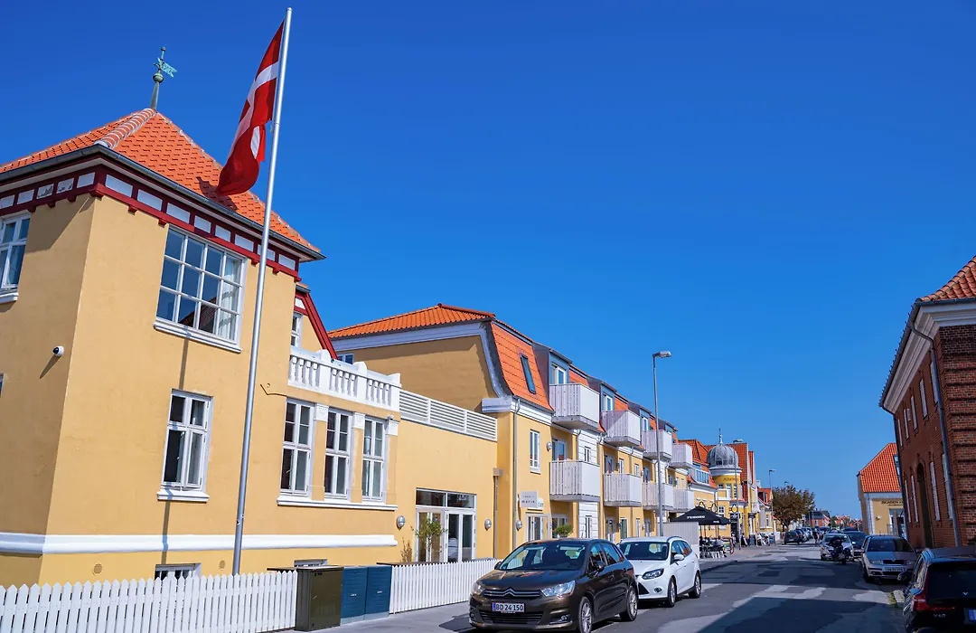 Hotel Marie-1
