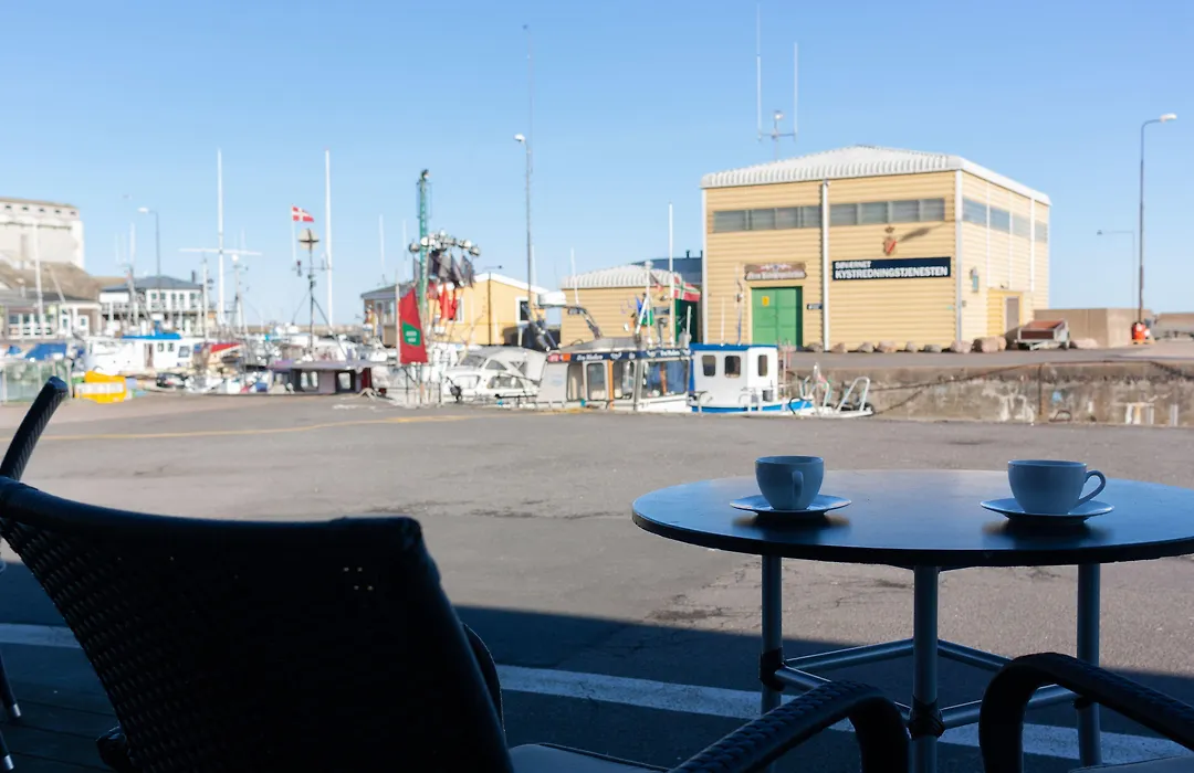 Harbour Sleep-1