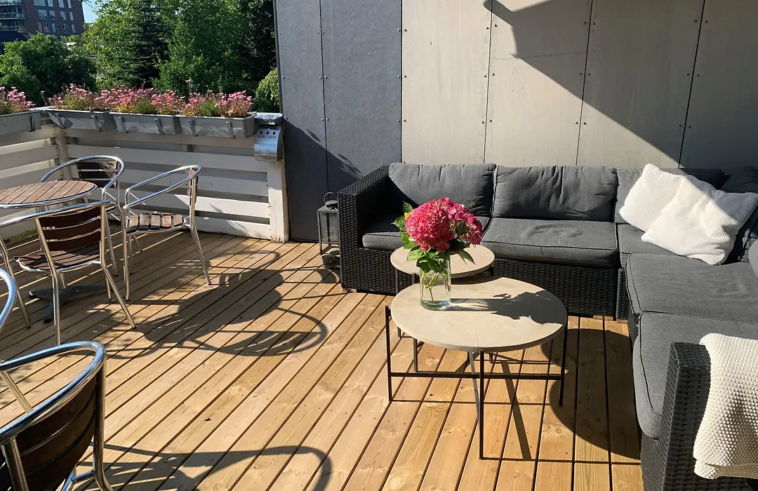 Hotel Sonderborg Garni-1