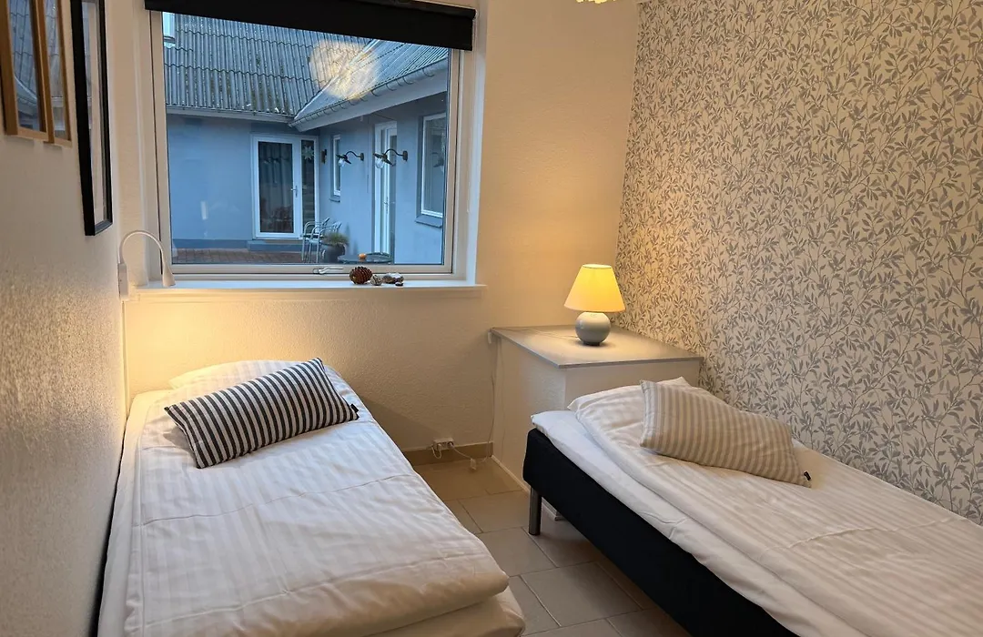 Blokhus-Hune Hotel og Vandrerhjem-1