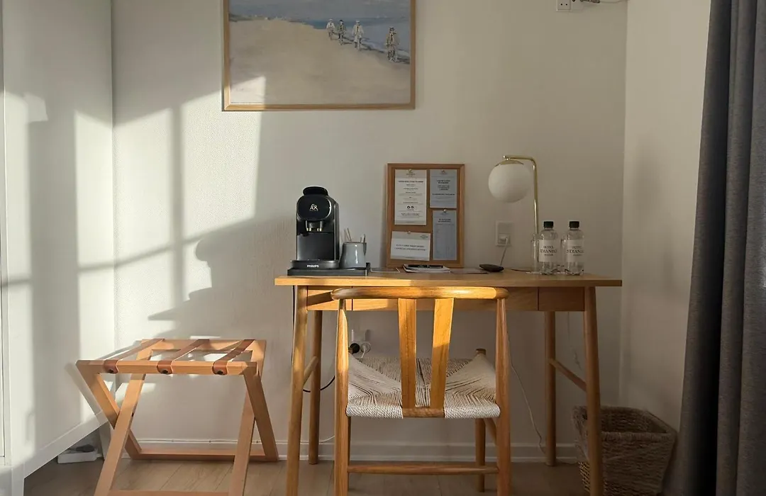 Hotel Strandly Skagen-1