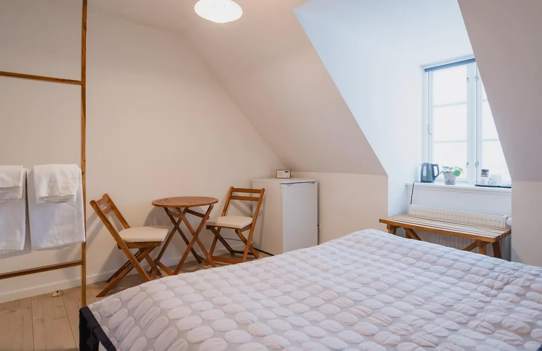 Aroma Guesthouse-1